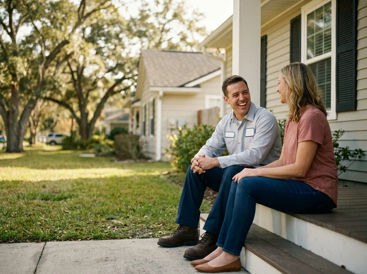 Septic tank pumping FAQs for Lamar, MS